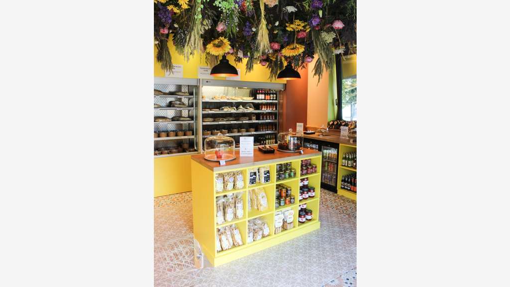 Restaurant du midi – CA 880 K€ HT – Ecully/Lyon