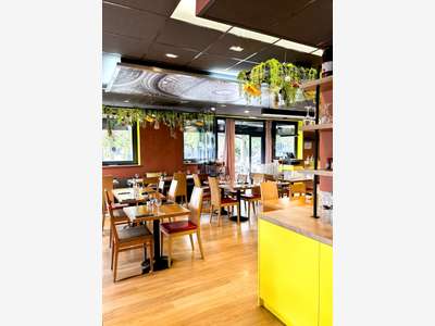 Restaurant du midi – CA 880 K€ HT – Ecully/Lyon