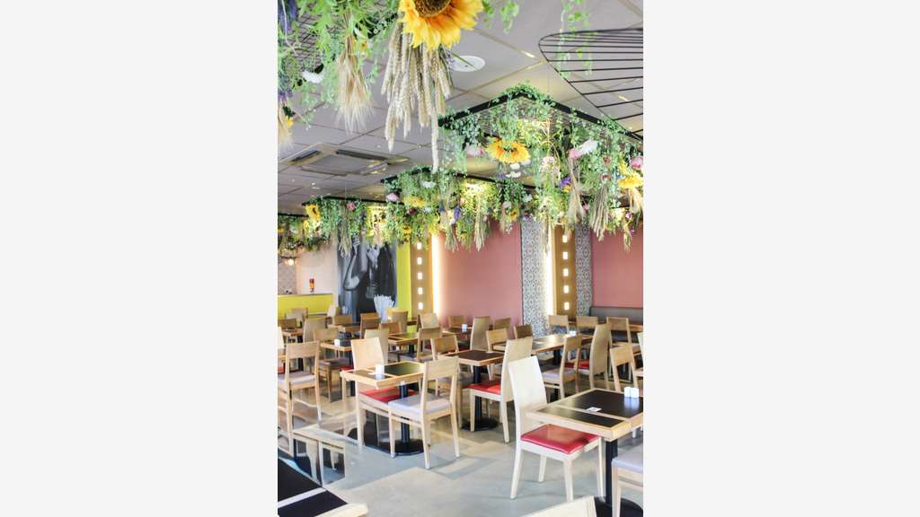 Restaurant du midi – CA 880 K€ HT – Ecully/Lyon