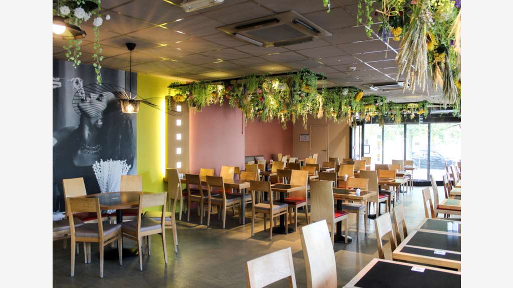 Restaurant du midi – CA 880 K€ HT – Ecully/Lyon