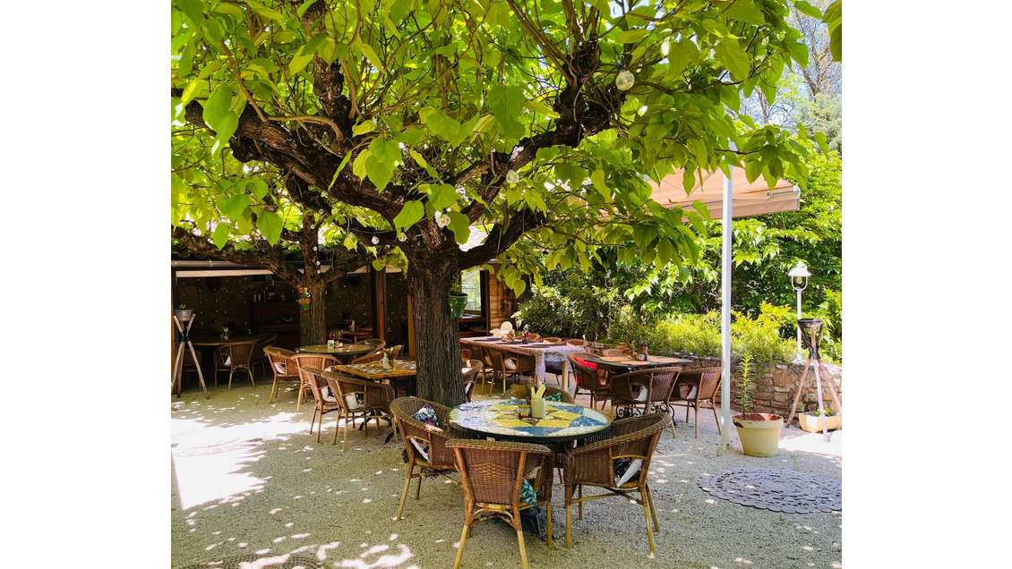 Vente restaurant murs et fonds en Sud Ardèche