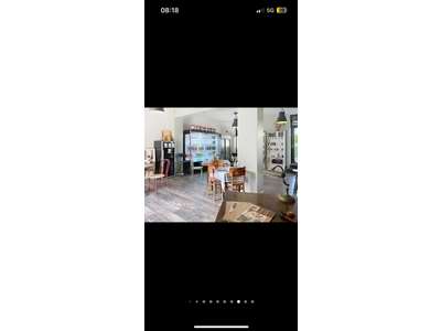 Vente Restaurant à L'Isle-sur-la-Sorgue