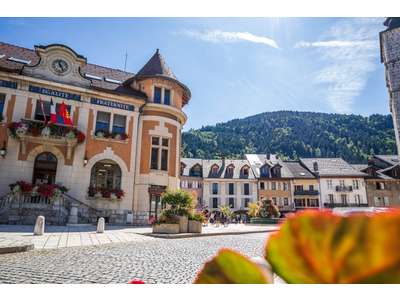 Vente Restaurant à Thônes