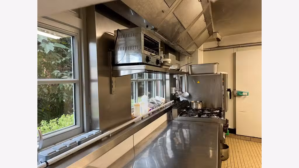 Restaurant proche Pays Basque avec terrasse