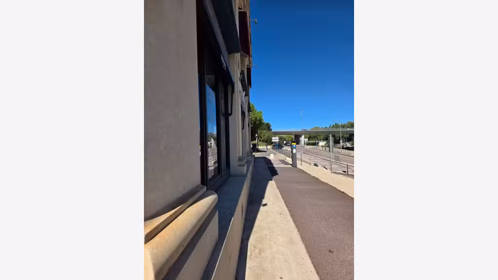 Restaurant sous enseigne nationale