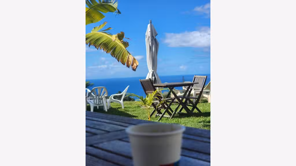 Restaurant spécialités japonaises Nord Martinique
