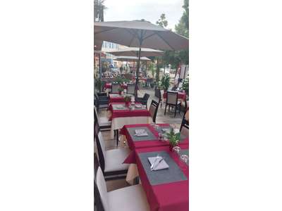 Vente Restaurant à Hyères