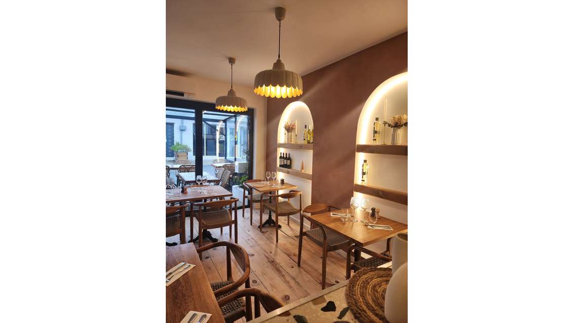 Restaurant à vendre à Mimizan Plage Nord