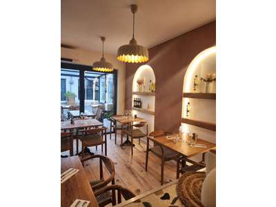 Vente Restaurant à Mimizan