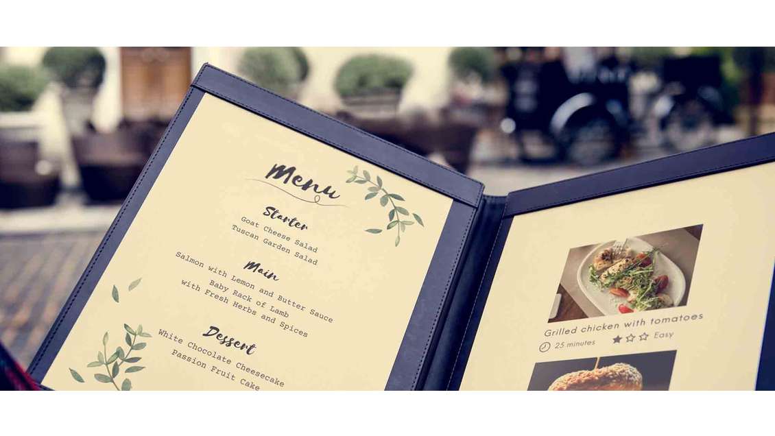 Restaurant à vendre ou location gérance