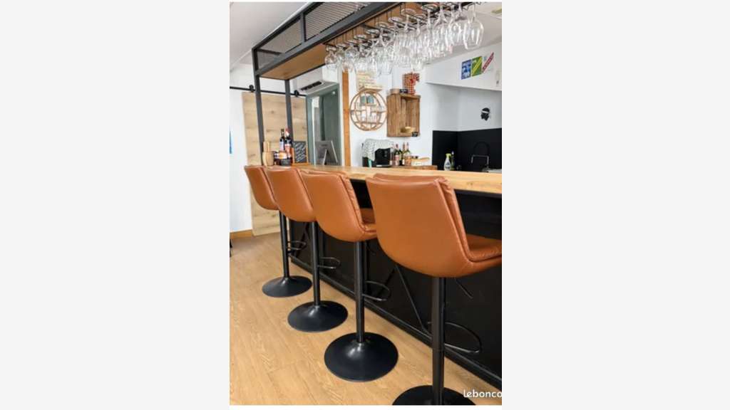Restaurant à vendre proche mer en Hérault