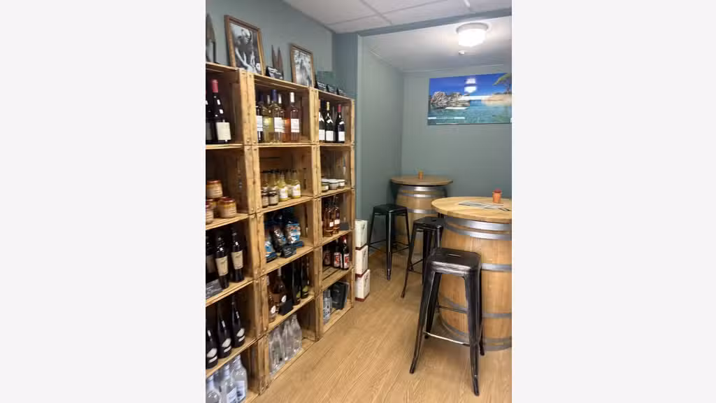 Restaurant à vendre proche mer en Hérault