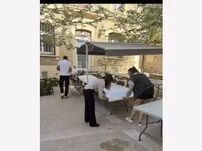 Restaurant à vendre proche mer en Hérault