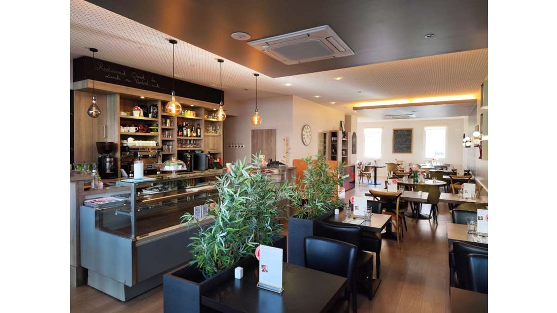 Restaurant à vendre à Rodez quartier Bourran