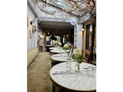 Vente Restaurant à Cormeilles