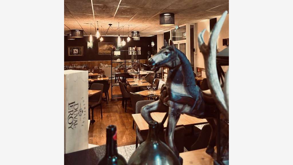 URGENT! AFFAIRE A SAISIR restaurant