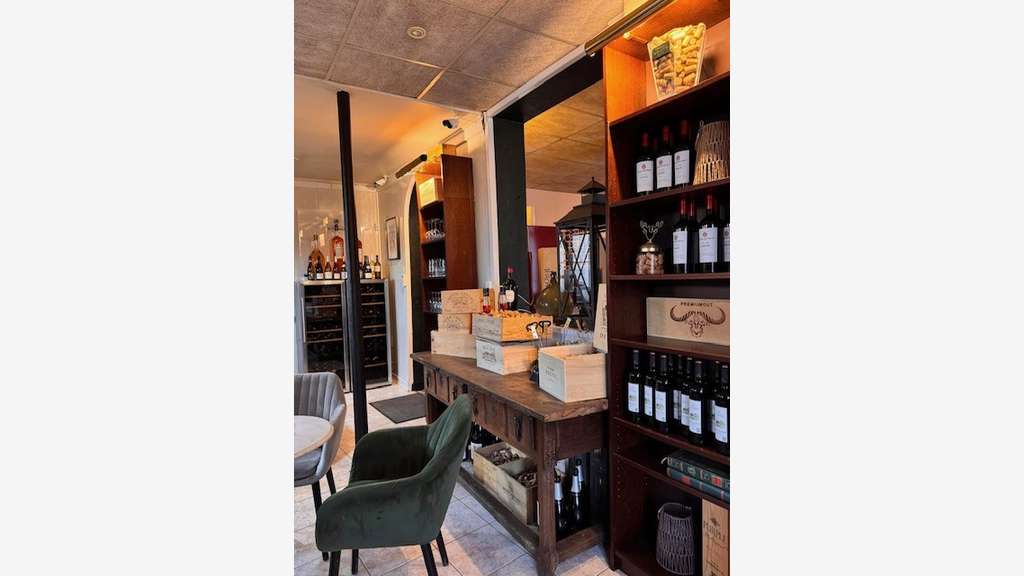 URGENT! AFFAIRE A SAISIR restaurant