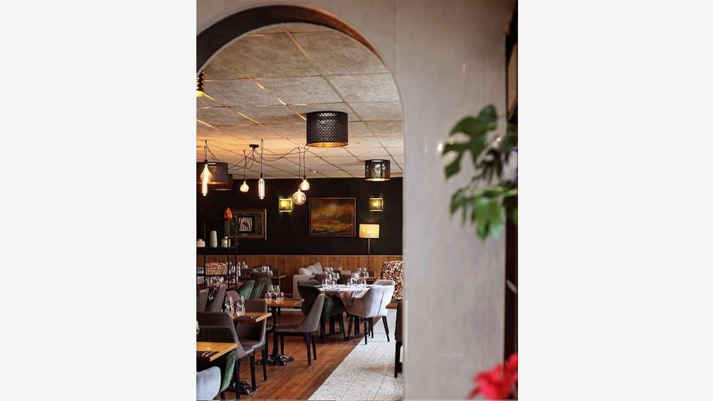URGENT! AFFAIRE A SAISIR restaurant