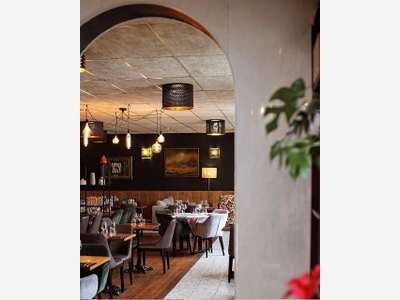 URGENT! AFFAIRE A SAISIR restaurant