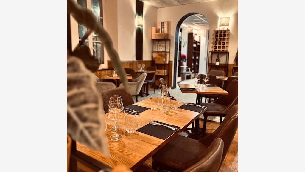 URGENT! AFFAIRE A SAISIR restaurant