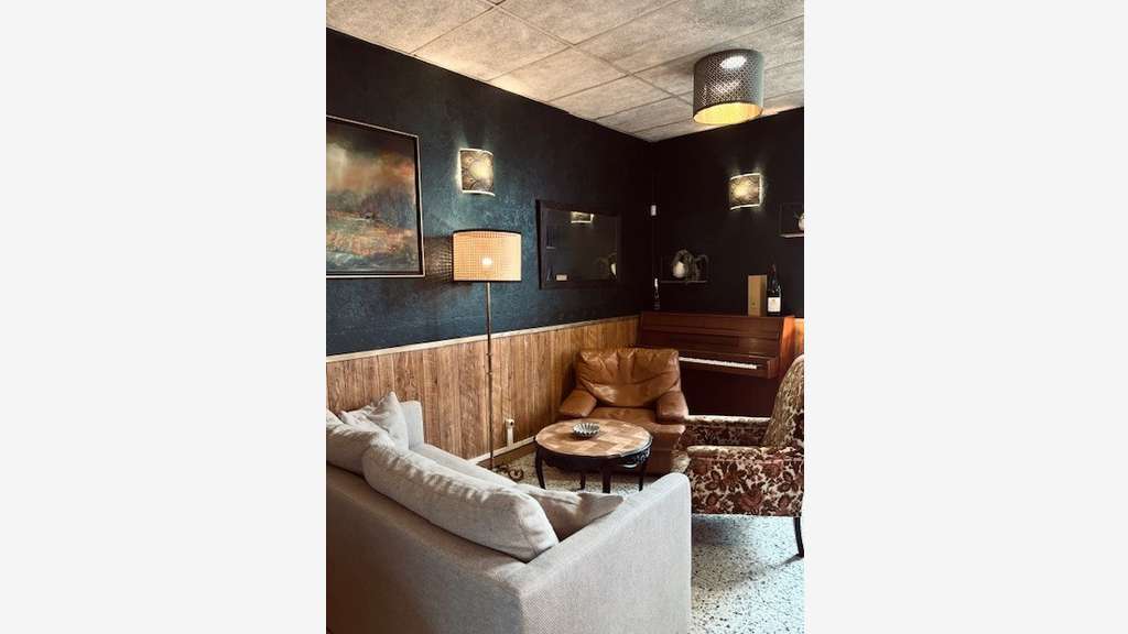 URGENT! AFFAIRE A SAISIR restaurant