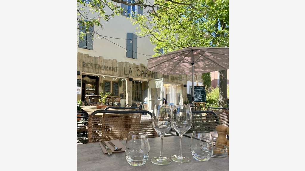 Vend fonds commerce restaurant Golfe de St Tropez