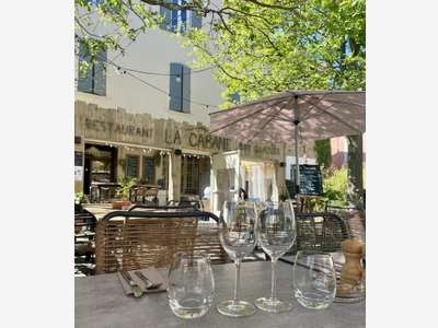 Vend fonds commerce restaurant Golfe de St Tropez