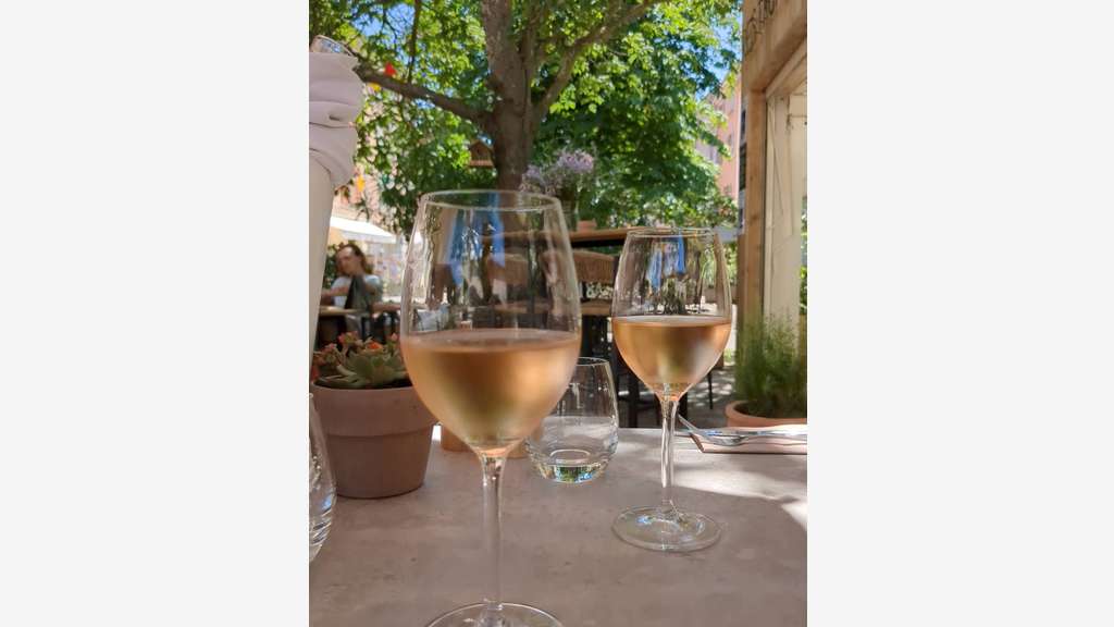 Vend fonds commerce restaurant Golfe de St Tropez