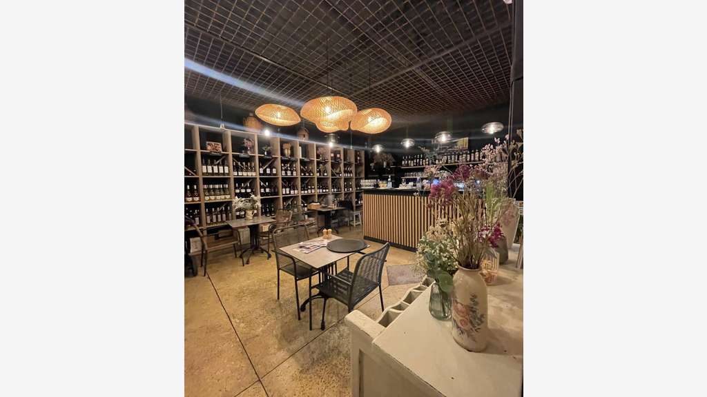 Vend fonds commerce restaurant Golfe de St Tropez