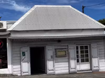 Vends restaurant à Saint Pierre La Réunion