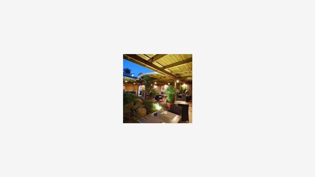 Vends restaurant à Saint Pierre La Réunion