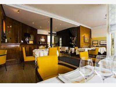 Votre Restaurant idéal au Perreux/Marne