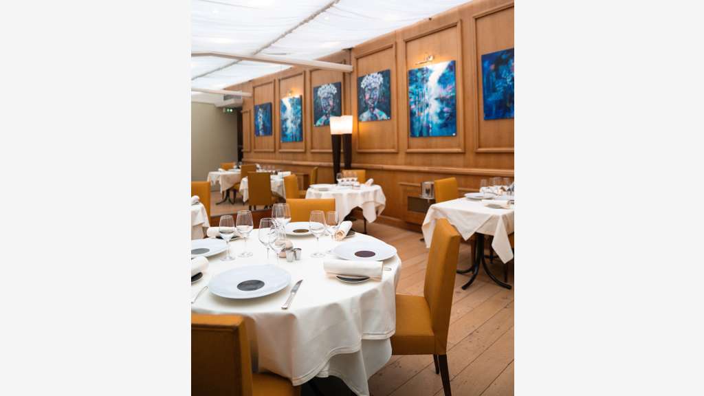 Votre Restaurant idéal au Perreux/Marne