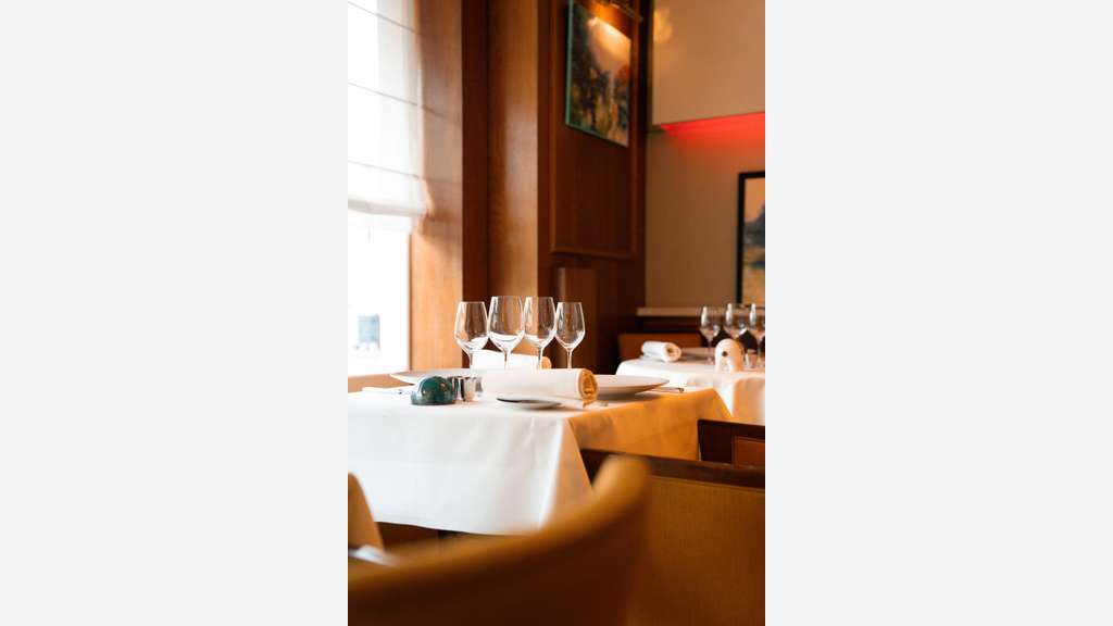 Votre Restaurant idéal au Perreux/Marne