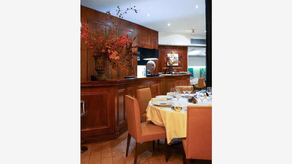 Votre Restaurant idéal au Perreux/Marne
