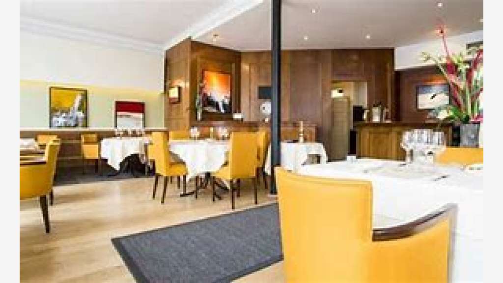 Votre Restaurant idéal au Perreux/Marne
