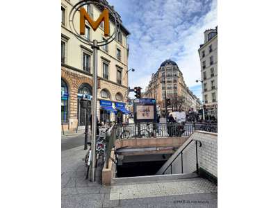 Vente Restauration rapide à Paris 10e