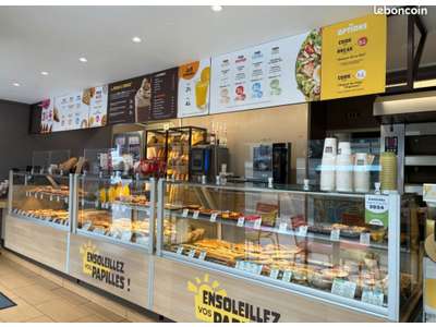 Vente Restauration rapide à Boulogne-sur-Mer