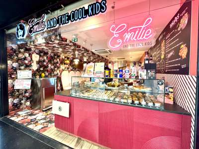 Vente Salon de thé à Nice