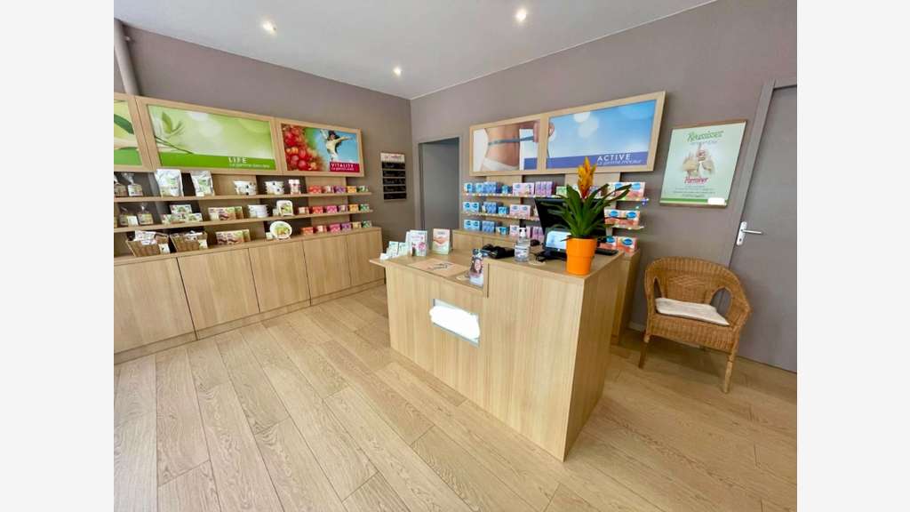 Centre de coaching en rééquilibrage alimentaire