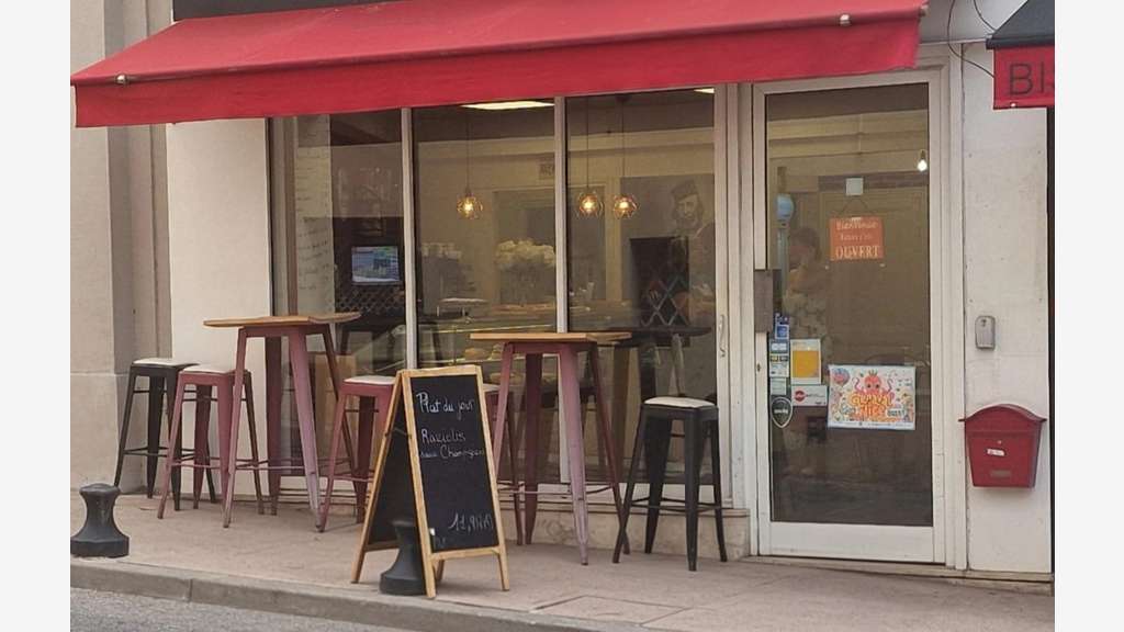 A reprendre Bistrot Traiteur Villefranche sur Mer