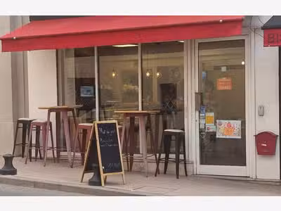 A reprendre Bistrot Traiteur Villefranche sur Mer