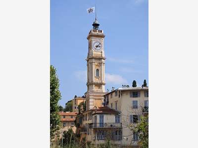 Vente coffee Shop / Brunch – Empl n°1 - Vieux Nice