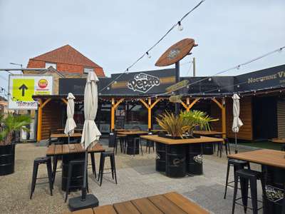 A vendre fonds de commerce friterie à Béthune