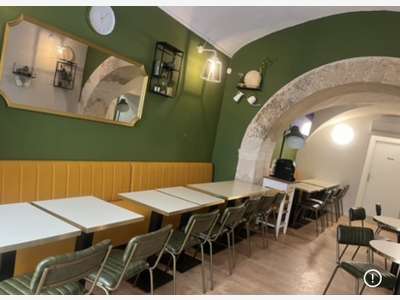 Opportunité rare au Coeur de Nîmes