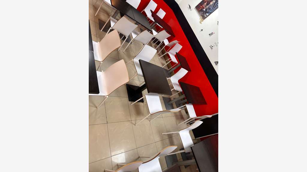 Restaurant rapide à vendre