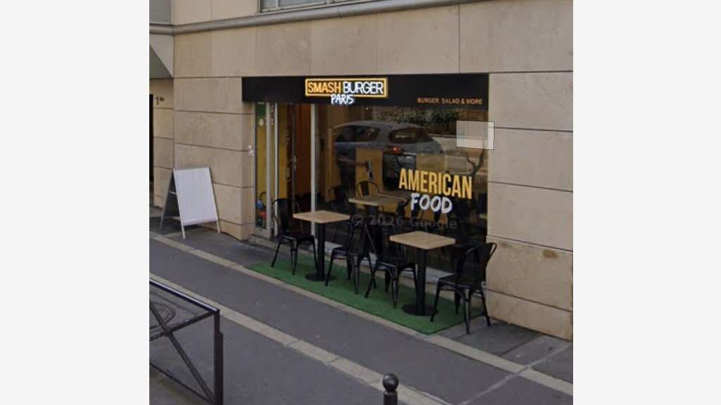 RESTAURANT À VENDRE – PARIS 14e – CA 300 K€ –