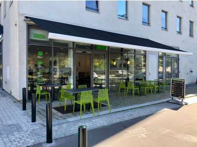 Vente Restauration rapide à Nantes