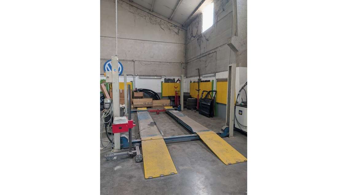 Carrosserie Automobiles VP à vendre sur Génicourt