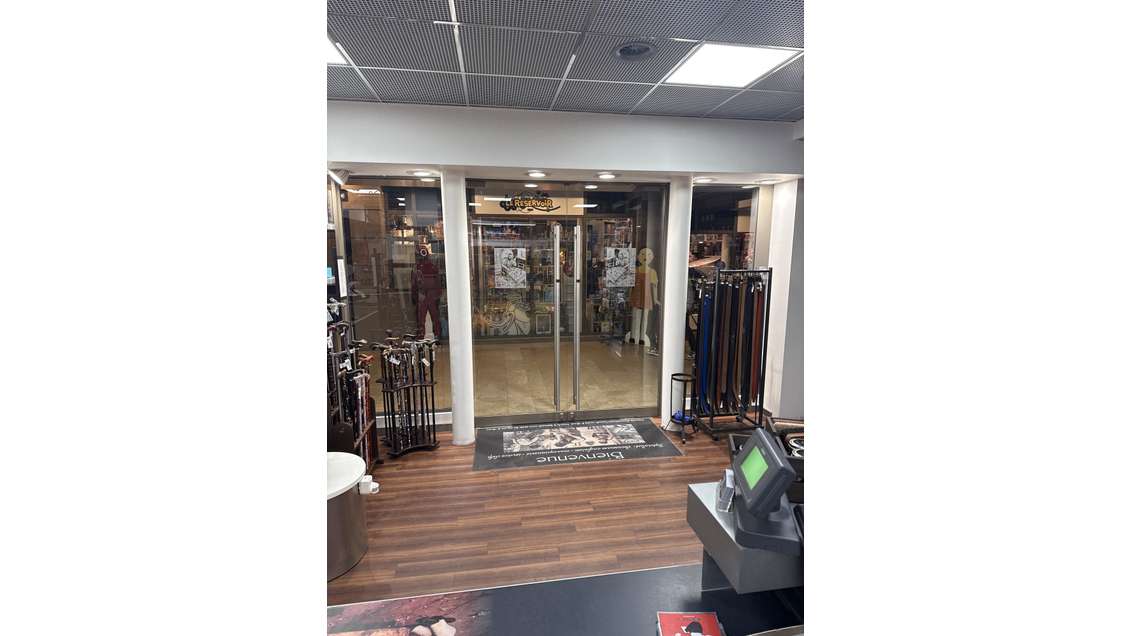 Vente FDC Cordonnerie Traditionnelle centre ville